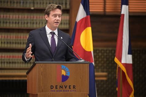 Denver City Council, Mayor Mike Johnston reach compromise on rental assistance spending